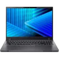 Acer TravelMate P2 TMP216-71-G3-TCO-784G, Intel Core Ultra 7, 40,6 cm (16"), 1920 x 1200 Pixel, 16 GB, 1 TB, Windows 11 Pro