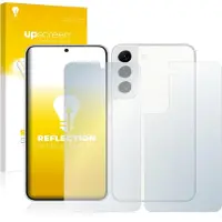 Upscreen Reflection Shield Displayschutz Matt