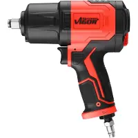 Vigor Schlagschrauber V4801 Lösemoment maximal [Nm]: 1800 Nm 1/2"