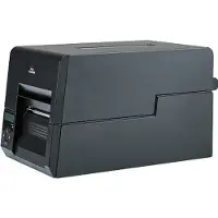 Tally Americas DL-820 - Direkt Wärme/Wärmeübertragung - 203 x 203 DPI - 203 mm/sek - 1