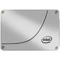 Intel SSDSC2BX800G401 SSD 2.5" 800GB DC S3610 MLC Bulk Sata 3