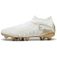 Puma FUTURE 9 MATCH FG/AG QUARRY-BLACK 41