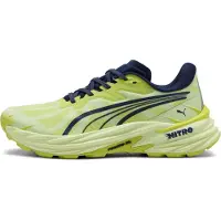 Puma Fast-trac Nitro 4 apple spritz-lux lime-deep plum (03) 11