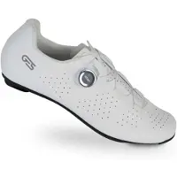 Ges Xr1 Rennradschuhe Weiß EU 43 Herren,Damen Weiß EU 43