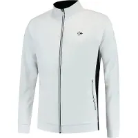 Dunlop Club Knitted Jacke