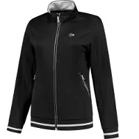 Dunlop Club Knitted Jacke