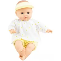 Paola Reina Puppe Manus Tona - realistische Spielpuppe 36 cm