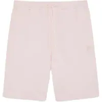 Lyle & Scott Kurze Hose Superfine Sweatshort Herren Light Pink-M