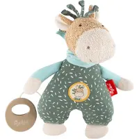 Sigikid Spieluhr Pony Wiwi Wiah in grün/beige | Gr.: onesize