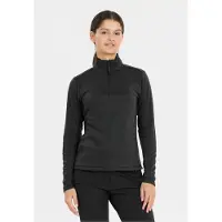Whistler Fleeceshirt "Senju" in atmungsaktiver Qualität