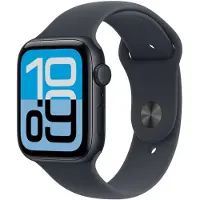 Apple Watch SE (3nd generation) , OLED, Touchscreen, 64 GB, WLAN, GPS, 33 g