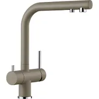 BLANCO Fontas II Filter Tartufo - 523 136 Trinkwasserarmatur