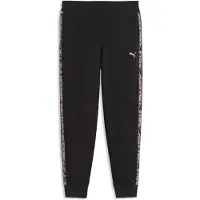 Puma Sporthose "Essentials Graphics Animal Hose Damen"