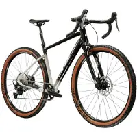 KROSS Esker Ltd 700 Grx Rx822 2025 Gravelbike