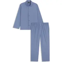 BOSS Chris Langarm-pyjama