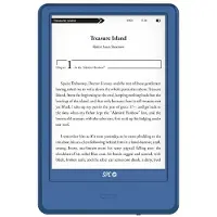 SPC Dickens Light 2 Pro 6? eBook USB-C 8GB Comfort Reading drehbares Display