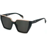 Police Damensonnenbrille SPLL33E-5706WT ø 57 mm