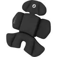 Maxi-Cosi Pearl S Neugeboreneneinlage, Black