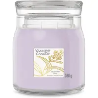 Yankee candle Lavender Bliss Signature Medium Jar 368g 2-Docht