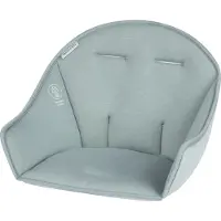 Maxi-Cosi Moa Kissen, Hochstuhlkissen, 6 Monate bis ca. 3 Jahre, 0–15 kg, für Moa 4-in-1-Hochstuhl, gepolsterter Sitz, Beyond Sage