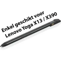 Lenovo ThinkPad Pen Pro 7, Laptop, , Schwarz, ThinkPad, 20 g, 1 Stück(e)