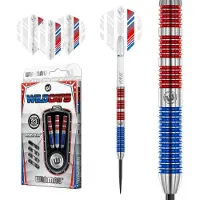 Winmau Steeldart Wildcats 1467 - 23g 297183