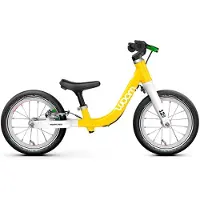 Woom GO 1 (Gen. H) vibrant yellow