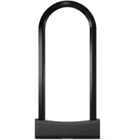 Seatylock Mason 300 Bügelschloss