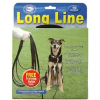 Company of animals Clix Recall Long Line - 10 Meter