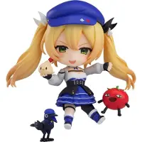 Good Smile Company Vtuber Nendoroid Dokibird Actionfigur 10 Cm