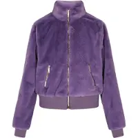 Faina Jacke Damen Lavendel