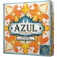 Asmodee Azul, Brettspiel, Wirtschaftliche Simulation, 8 Jahr(e), 30 min