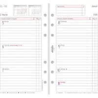 Chronoplan Wochenplan Midi 2026