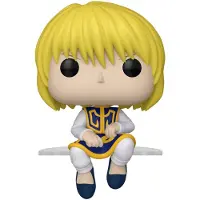 Funko POP! POP! 86535, Sammelfigur, Anime & Manga