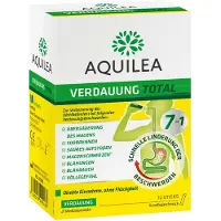 Uriach Germany GmbH Aquilea Verdauung Total Sticks 12 St