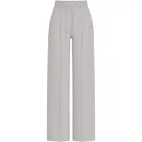 GUESS Jogginghose V6RB17 K9V31 Grau Regular Fit
