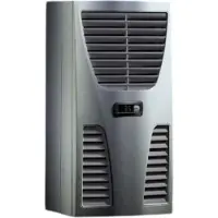 Rittal Kühlgerät 500W blue e Wand