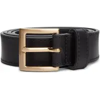 Tommy Hilfiger Ledergürtel "TH SOHO 3.0 cm breit"