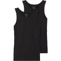 Name it 2er-pack Tanktop