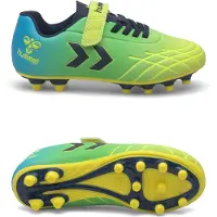 Hummel Top Star F.g. Jr Limeade Limeade 28