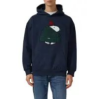 s.Oliver Hoodie, mit Peanuts-Artwork