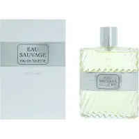 Dior - Eau Sauvage Eau de toilette Spray 200 ml Heren