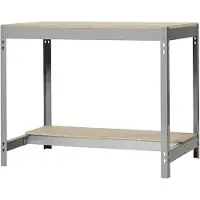 Simonwork (bancos De Trabajo) Bt0 Werkbank 842x1210x760 Mm