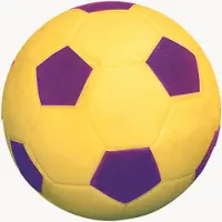 Spordas Ball Pelletz-N-Supersafe