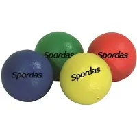 Spordas LuftBalls Elefantenhaut (x4)