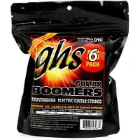 GHS GB-L-5 Boomers L 6/5'Set 010/046