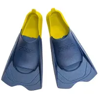 Zoggs Short Blade Eco Schwimmflossen