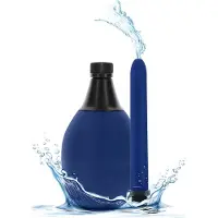 Toyjoy Buttocks Reservoir Anal Bulb Anal Douche