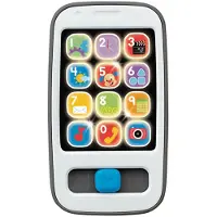 Mattel Fisher Price Lernspass Smart Phone 1 St
