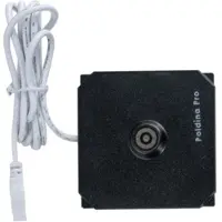Zafferano USB-A-Kontaktladestation für Poldina Micro - kabellos, kompatibel, Ersatz, 5 V 1 A, ohne Stecker